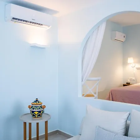 Διαμέρισμα Nereus Elegant Karpathos *