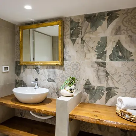 Nereus Elegant Karpathos Φοινίκι