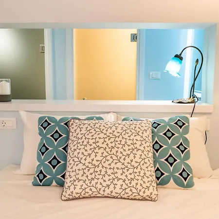 Διαμέρισμα Nereus Elegant Karpathos