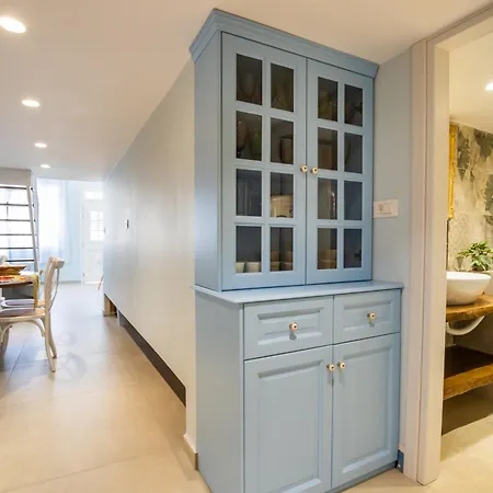 Διαμέρισμα Nereus Elegant Karpathos