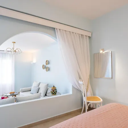 Nereus Elegant Karpathos * Φοινίκι