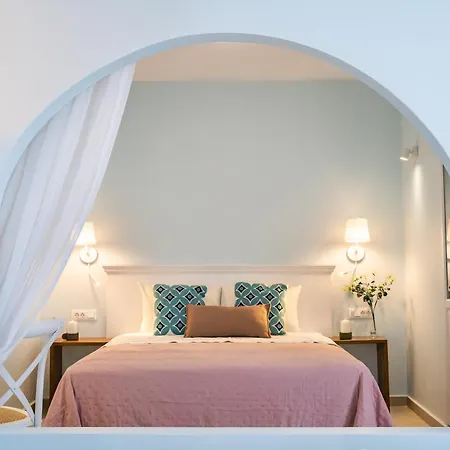 Nereus Elegant Karpathos