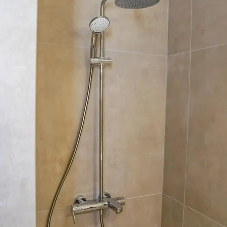 Nereus Elegant Karpathos Φοινίκι