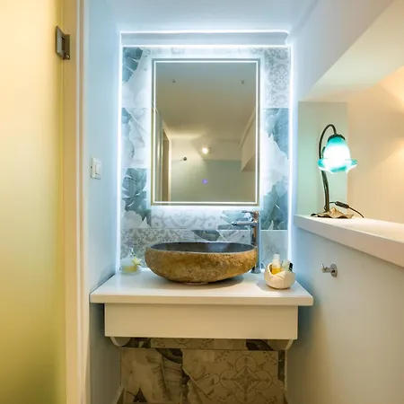 Nereus Elegant Karpathos * Φοινίκι