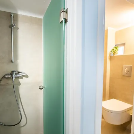 Nereus Elegant Karpathos Διαμέρισμα