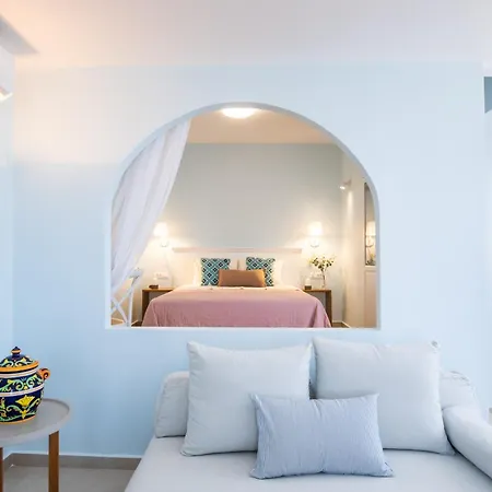 Διαμέρισμα Nereus Elegant Karpathos *