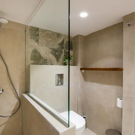 Nereus Elegant Karpathos *