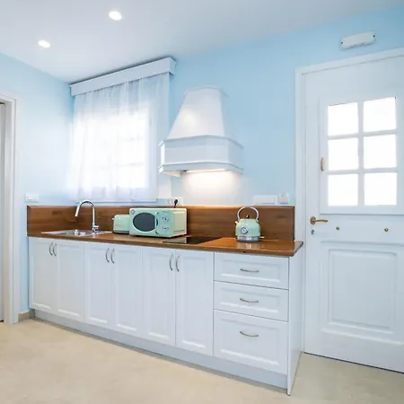Nereus Elegant Karpathos Apartamento