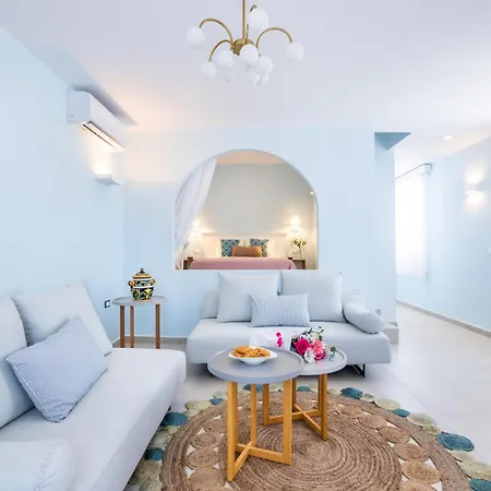 Nereus Elegant Karpathos Apartamento Foiníkion