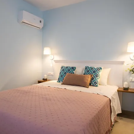 Nereus Elegant Karpathos Apartamento