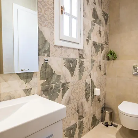Apartamento Nereus Elegant Karpathos Foiníkion