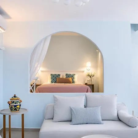 Nereus Elegant Karpathos