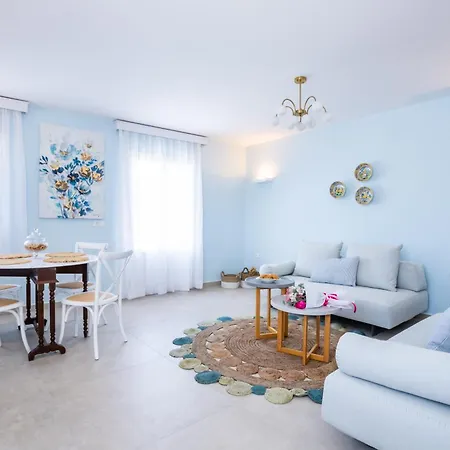 Apartamento Nereus Elegant Karpathos *