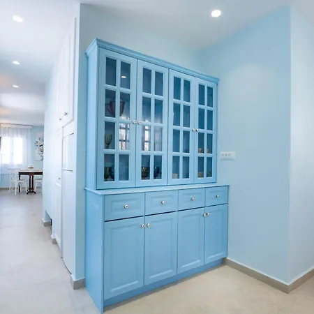 Nereus Elegant Karpathos *