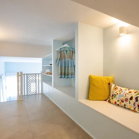 Nereus Elegant Karpathos Apartamento *