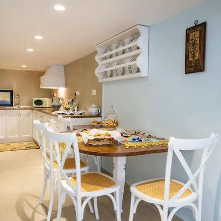 Nereus Elegant Karpathos 아파트 Foiníkion