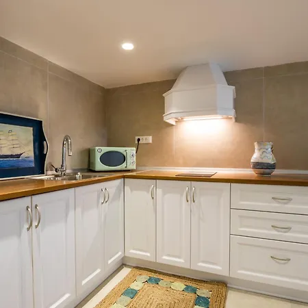 Apartamento Nereus Elegant Karpathos Foiníkion