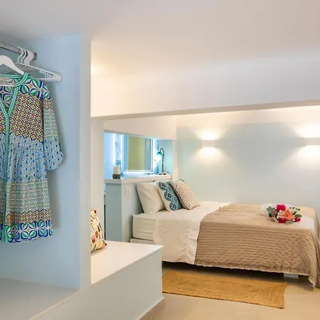 Apartamento Nereus Elegant Karpathos Foiníkion