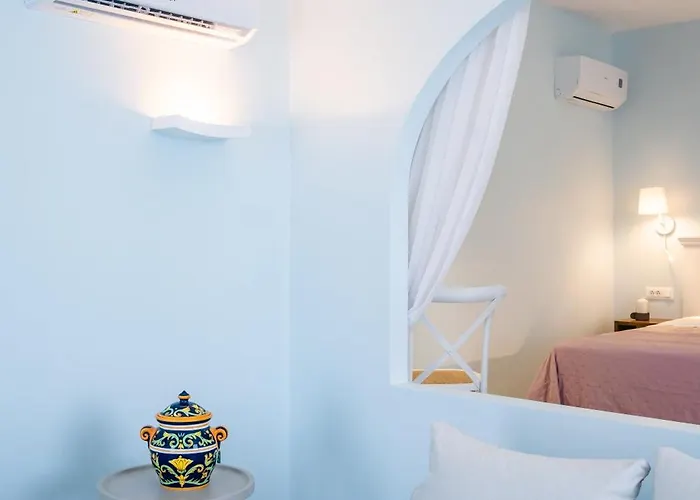 Apartamento Nereus Elegant Karpathos *