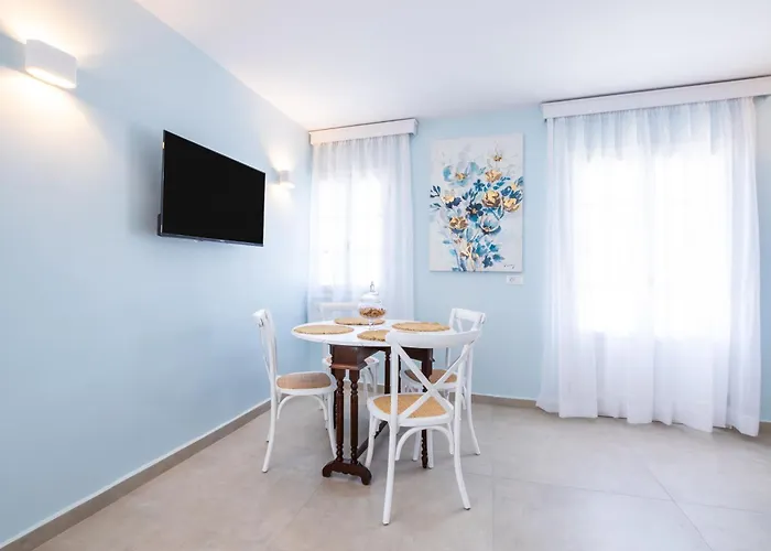 Nereus Elegant Karpathos *