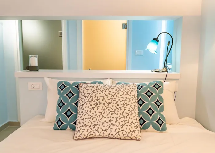 Apartamento Nereus Elegant Karpathos