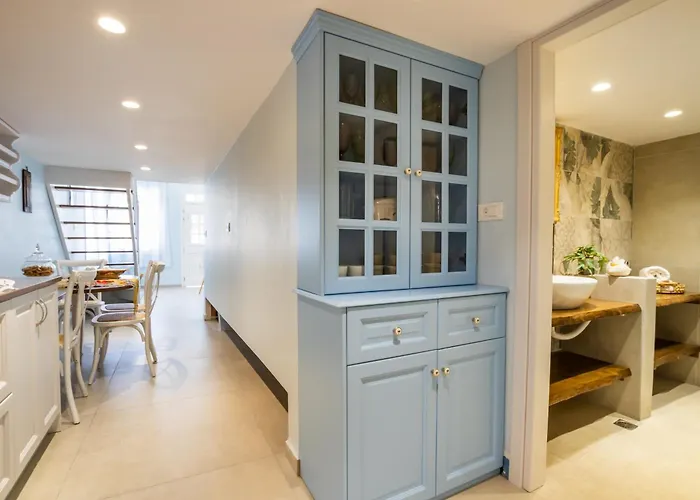 Apartamento Nereus Elegant Karpathos