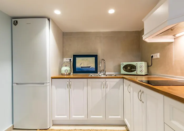 Apartamento Nereus Elegant Karpathos *