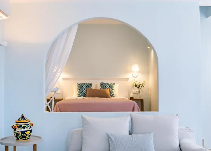 Nereus Elegant Karpathos