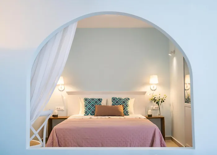 Nereus Elegant Karpathos