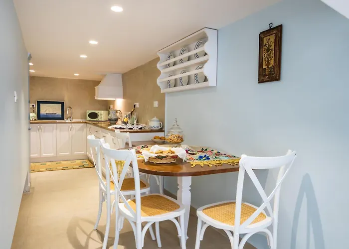 Nereus Elegant Karpathos Apartamento Foiníkion