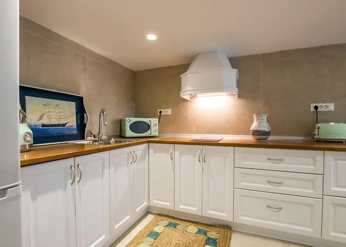 Apartamento Nereus Elegant Karpathos Foiníkion